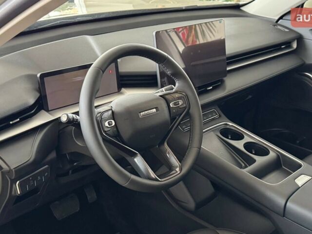 купить новое авто GWM Haval H6 2025 года от официального дилера Автоцентр AUTO.RIA GWM фото