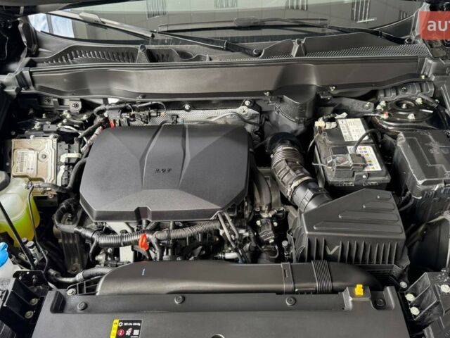 купить новое авто GWM Haval H6 2025 года от официального дилера Автоцентр AUTO.RIA GWM фото
