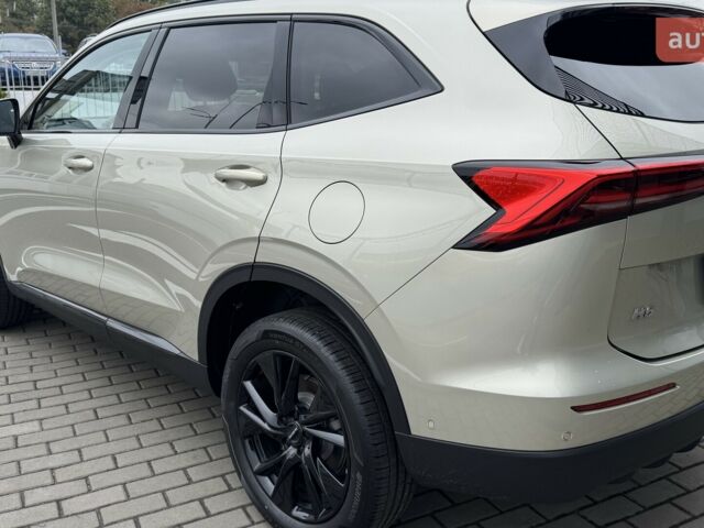 GWM Haval H6, объемом двигателя 2 л и пробегом 0 тыс. км за 33664 $, фото 6 на Automoto.ua