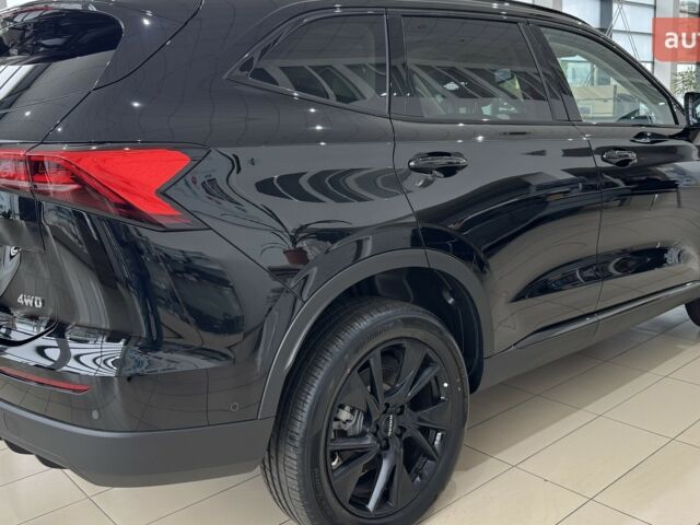 GWM Haval H6, объемом двигателя 2 л и пробегом 0 тыс. км за 33664 $, фото 4 на Automoto.ua