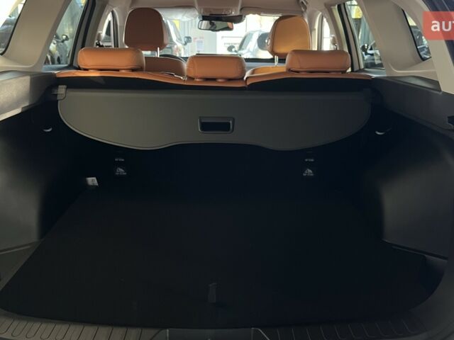 купить новое авто GWM Haval H6 2025 года от официального дилера Автоцентр AUTO.RIA GWM фото