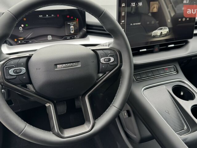 GWM Haval H6, объемом двигателя 2 л и пробегом 0 тыс. км за 33664 $, фото 15 на Automoto.ua
