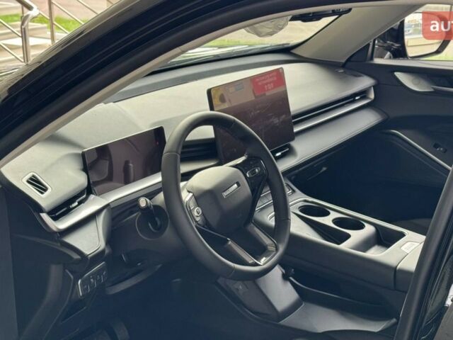 купить новое авто GWM Haval H6 2025 года от официального дилера Автоцентр AUTO.RIA GWM фото