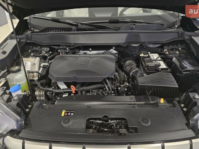 купить новое авто GWM Haval H6 2025 года от официального дилера Автоцентр AUTO.RIA GWM фото