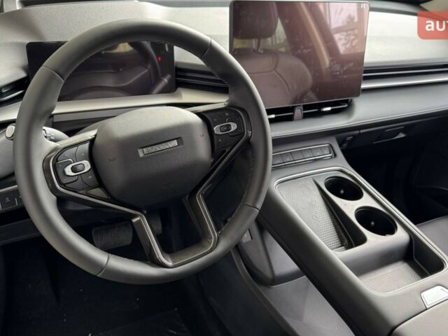купить новое авто GWM Haval H6 2025 года от официального дилера Автоцентр AUTO.RIA GWM фото