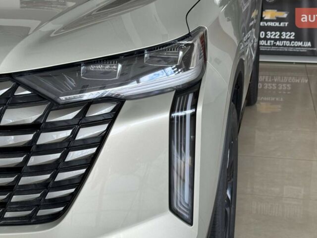 купить новое авто GWM Haval H6 2025 года от официального дилера Автоцентр AUTO.RIA GWM фото