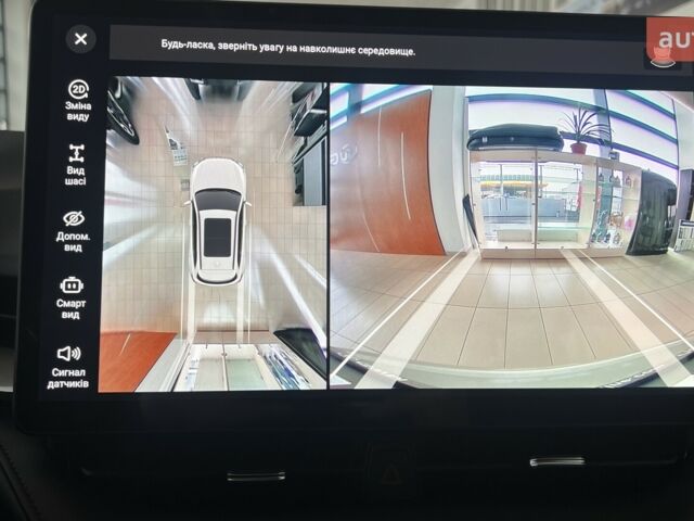 GWM Haval H6, объемом двигателя 2 л и пробегом 0 тыс. км за 27963 $, фото 21 на Automoto.ua