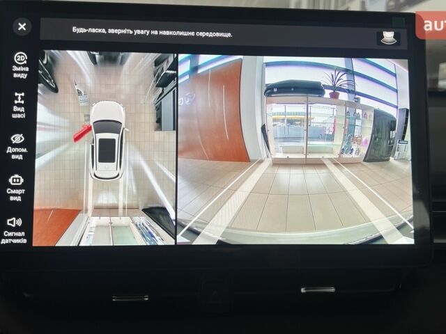 GWM Haval H6, объемом двигателя 2 л и пробегом 0 тыс. км за 27963 $, фото 20 на Automoto.ua