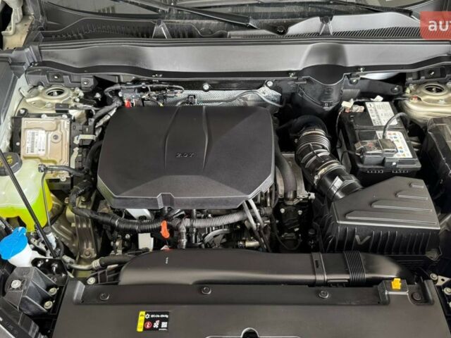 купить новое авто GWM Haval H6 2025 года от официального дилера Автоцентр AUTO.RIA GWM фото