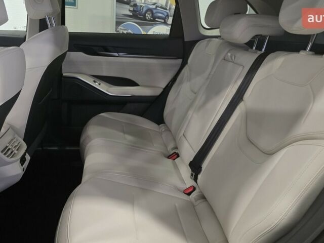 купить новое авто GWM Haval H6 2025 года от официального дилера Автоцентр AUTO.RIA GWM фото