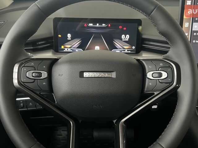 GWM Haval H6, объемом двигателя 2 л и пробегом 0 тыс. км за 27963 $, фото 9 на Automoto.ua