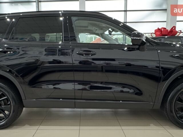 GWM Haval H6 HEV, об'ємом двигуна 1.5 л та пробігом 0 тис. км за 36365 $, фото 10 на Automoto.ua
