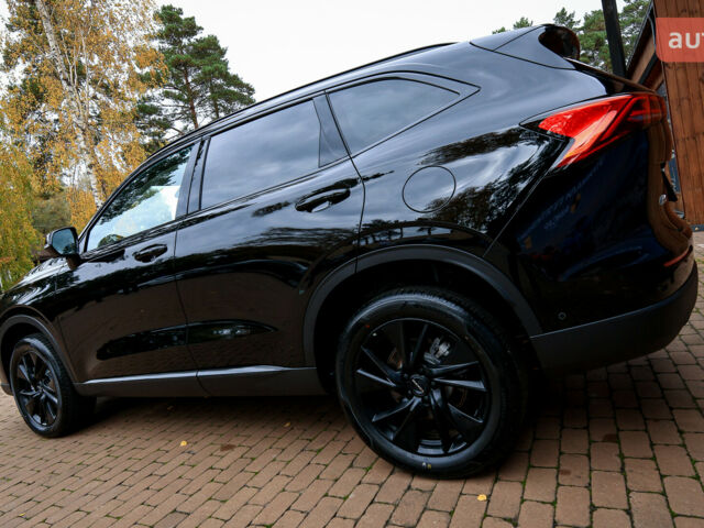 GWM Haval H6 HEV, об'ємом двигуна 1.5 л та пробігом 0 тис. км за 36365 $, фото 5 на Automoto.ua