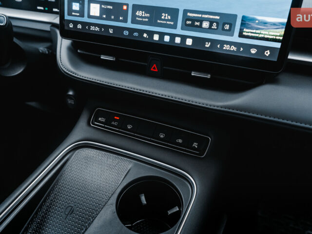 GWM Haval H6 PHEV, об'ємом двигуна 1.5 л та пробігом 0 тис. км за 38924 $, фото 24 на Automoto.ua