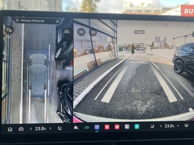 GWM Haval H6 PHEV, об'ємом двигуна 1.5 л та пробігом 0 тис. км за 39379 $, фото 23 на Automoto.ua