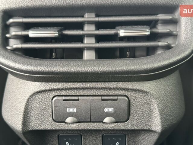 GWM Haval H6 PHEV, об'ємом двигуна 1.5 л та пробігом 0 тис. км за 39379 $, фото 13 на Automoto.ua