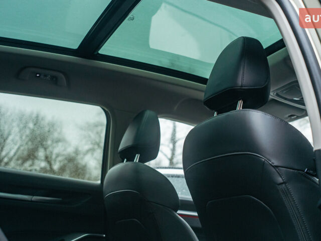 GWM Haval H6 PHEV, об'ємом двигуна 1.5 л та пробігом 0 тис. км за 38924 $, фото 22 на Automoto.ua