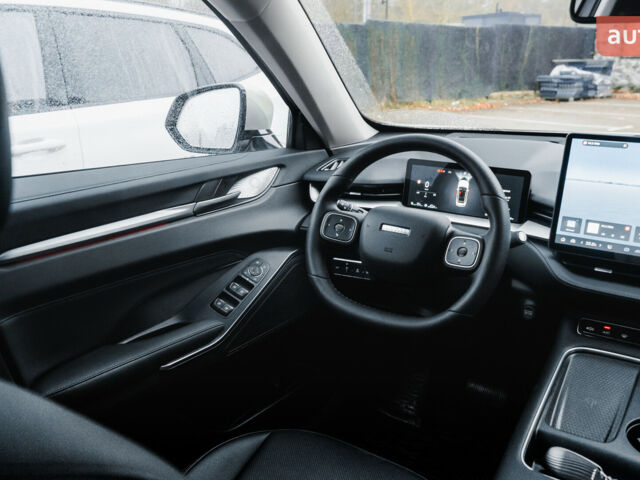 GWM Haval H6 PHEV, об'ємом двигуна 1.5 л та пробігом 0 тис. км за 38924 $, фото 43 на Automoto.ua