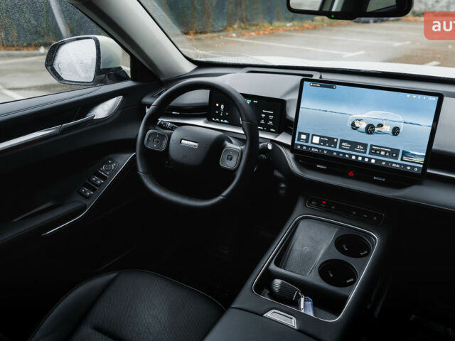 GWM Haval H6 PHEV, об'ємом двигуна 1.5 л та пробігом 0 тис. км за 38924 $, фото 19 на Automoto.ua