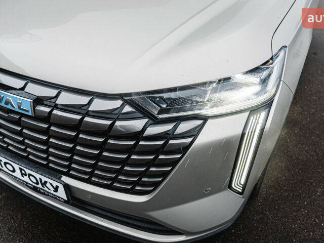 GWM Haval H6 PHEV, об'ємом двигуна 1.5 л та пробігом 0 тис. км за 38924 $, фото 3 на Automoto.ua