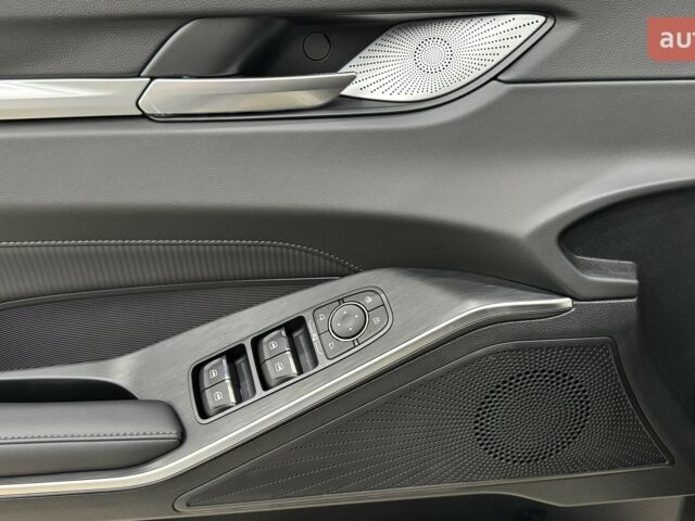 GWM Haval H6 PHEV, об'ємом двигуна 1.5 л та пробігом 0 тис. км за 39379 $, фото 10 на Automoto.ua