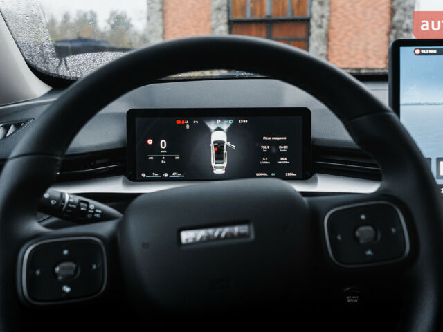 GWM Haval H6 PHEV, об'ємом двигуна 1.5 л та пробігом 0 тис. км за 38924 $, фото 26 на Automoto.ua