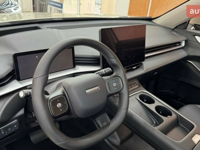 GWM Haval H6 PHEV, об'ємом двигуна 1.5 л та пробігом 0 тис. км за 39379 $, фото 7 на Automoto.ua