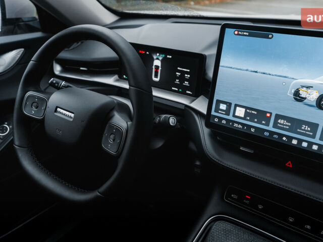 GWM Haval H6 PHEV, об'ємом двигуна 1.5 л та пробігом 0 тис. км за 38924 $, фото 18 на Automoto.ua