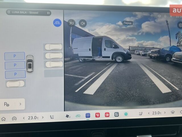 GWM Haval H6 PHEV, об'ємом двигуна 1.5 л та пробігом 0 тис. км за 39379 $, фото 36 на Automoto.ua