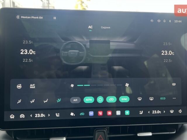 GWM Haval H6 PHEV, об'ємом двигуна 1.5 л та пробігом 0 тис. км за 39379 $, фото 25 на Automoto.ua