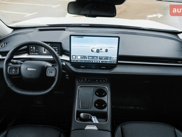 GWM Haval H6 PHEV, об'ємом двигуна 1.5 л та пробігом 0 тис. км за 38924 $, фото 40 на Automoto.ua