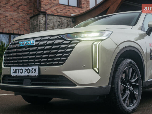 GWM Haval H6 PHEV, об'ємом двигуна 1.5 л та пробігом 0 тис. км за 38924 $, фото 2 на Automoto.ua
