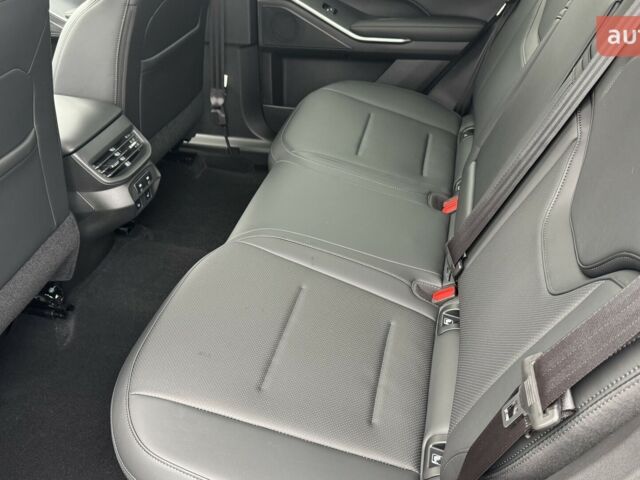 GWM Haval H6 PHEV, об'ємом двигуна 1.5 л та пробігом 0 тис. км за 39379 $, фото 9 на Automoto.ua