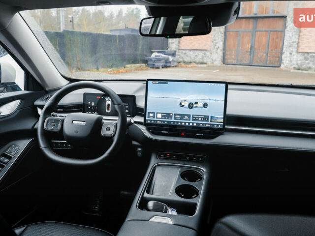 GWM Haval H6 PHEV, об'ємом двигуна 1.5 л та пробігом 0 тис. км за 38924 $, фото 37 на Automoto.ua