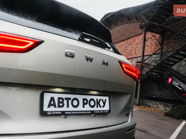GWM Haval H6 PHEV, об'ємом двигуна 1.5 л та пробігом 0 тис. км за 38924 $, фото 16 на Automoto.ua