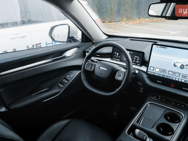 GWM Haval H6 PHEV, об'ємом двигуна 1.5 л та пробігом 0 тис. км за 38924 $, фото 39 на Automoto.ua