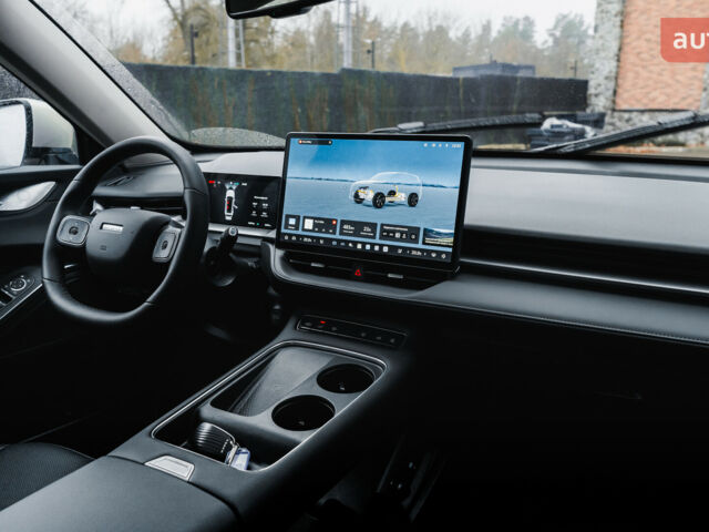 GWM Haval H6 PHEV, об'ємом двигуна 1.5 л та пробігом 0 тис. км за 38924 $, фото 20 на Automoto.ua