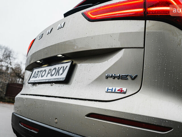 GWM Haval H6 PHEV, об'ємом двигуна 1.5 л та пробігом 0 тис. км за 38924 $, фото 15 на Automoto.ua
