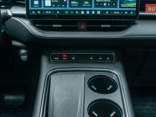 GWM Haval H6 PHEV, об'ємом двигуна 1.5 л та пробігом 0 тис. км за 38924 $, фото 49 на Automoto.ua