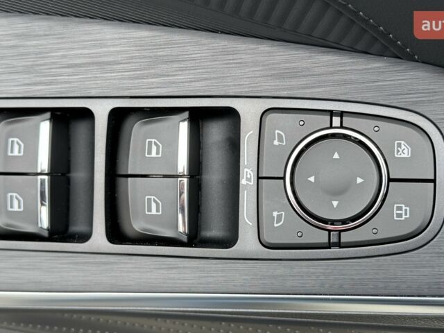 GWM Haval H6 PHEV, об'ємом двигуна 1.5 л та пробігом 0 тис. км за 39379 $, фото 11 на Automoto.ua