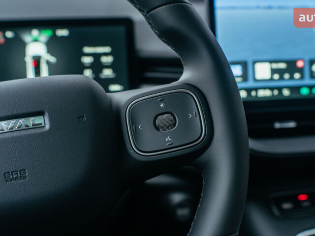 GWM Haval H6 PHEV, об'ємом двигуна 1.5 л та пробігом 0 тис. км за 38924 $, фото 46 на Automoto.ua