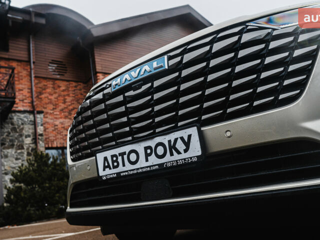 GWM Haval H6 PHEV, об'ємом двигуна 1.5 л та пробігом 0 тис. км за 38924 $, фото 10 на Automoto.ua