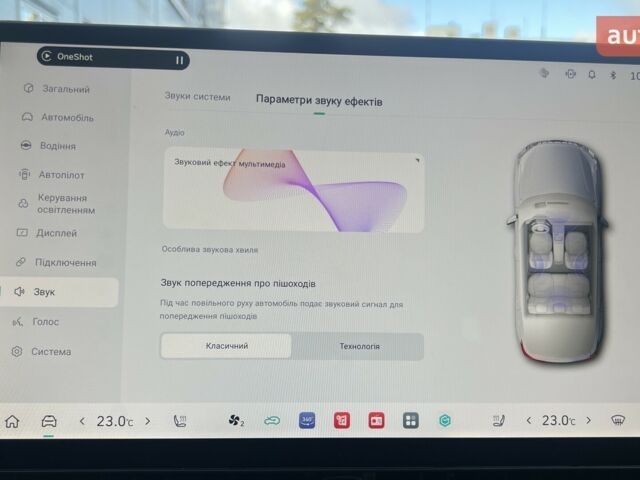 GWM Haval H6 PHEV, об'ємом двигуна 1.5 л та пробігом 0 тис. км за 39379 $, фото 35 на Automoto.ua