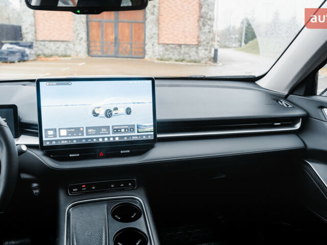 GWM Haval H6 PHEV, об'ємом двигуна 1.5 л та пробігом 0 тис. км за 38924 $, фото 44 на Automoto.ua