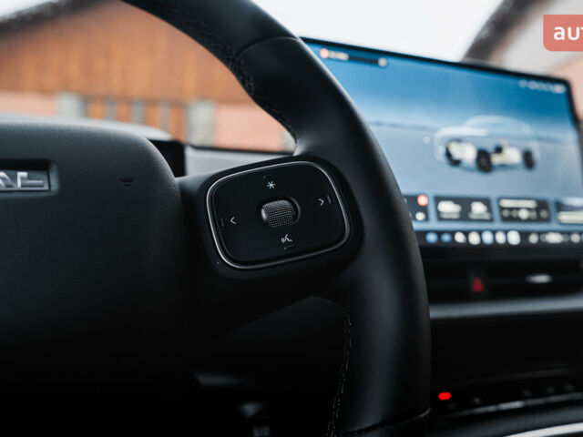 GWM Haval H6 PHEV, об'ємом двигуна 1.5 л та пробігом 0 тис. км за 38924 $, фото 27 на Automoto.ua