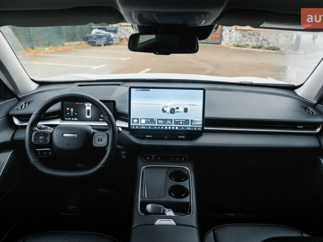 GWM Haval H6 PHEV, об'ємом двигуна 1.5 л та пробігом 0 тис. км за 38924 $, фото 31 на Automoto.ua