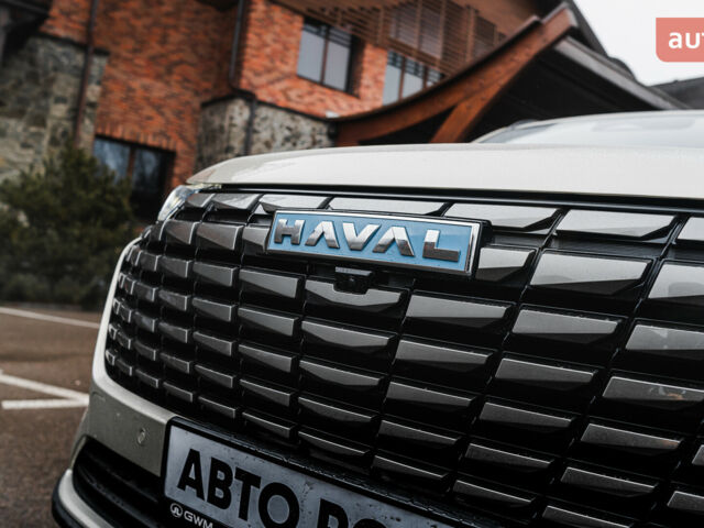 GWM Haval H6 PHEV, об'ємом двигуна 1.5 л та пробігом 0 тис. км за 38924 $, фото 11 на Automoto.ua
