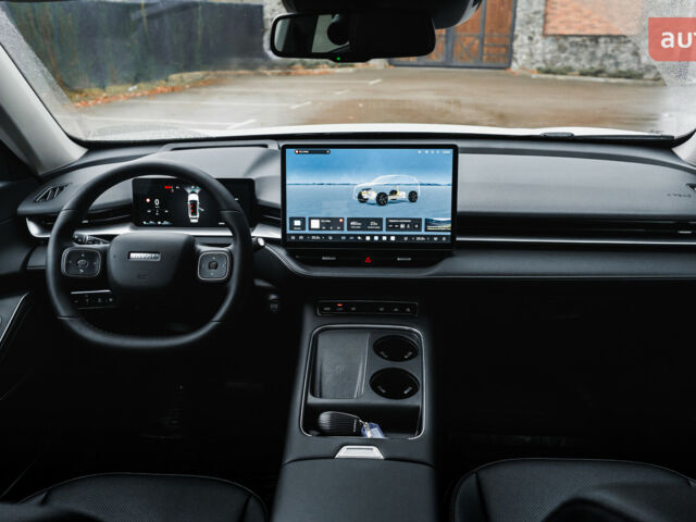 GWM Haval H6 PHEV, об'ємом двигуна 1.5 л та пробігом 0 тис. км за 38924 $, фото 30 на Automoto.ua