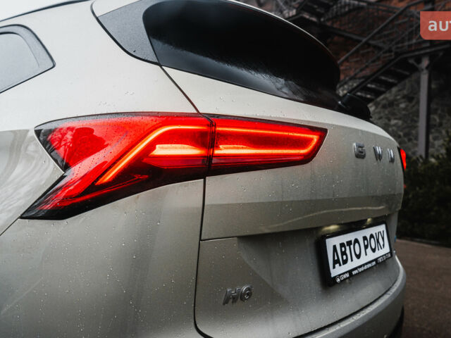 GWM Haval H6 PHEV, об'ємом двигуна 1.5 л та пробігом 0 тис. км за 38924 $, фото 12 на Automoto.ua