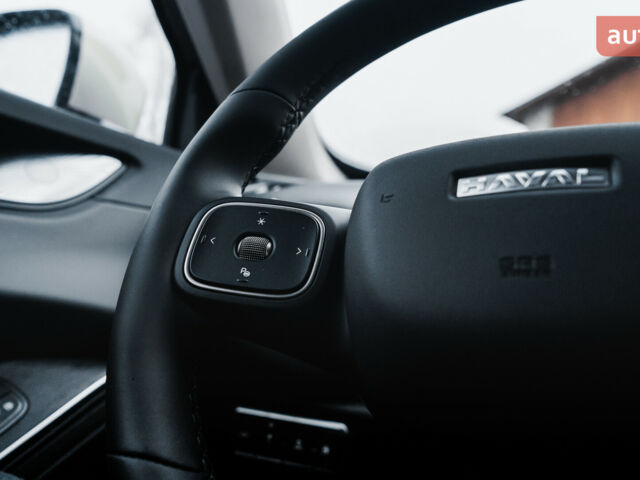 GWM Haval H6 PHEV, об'ємом двигуна 1.5 л та пробігом 0 тис. км за 38924 $, фото 25 на Automoto.ua